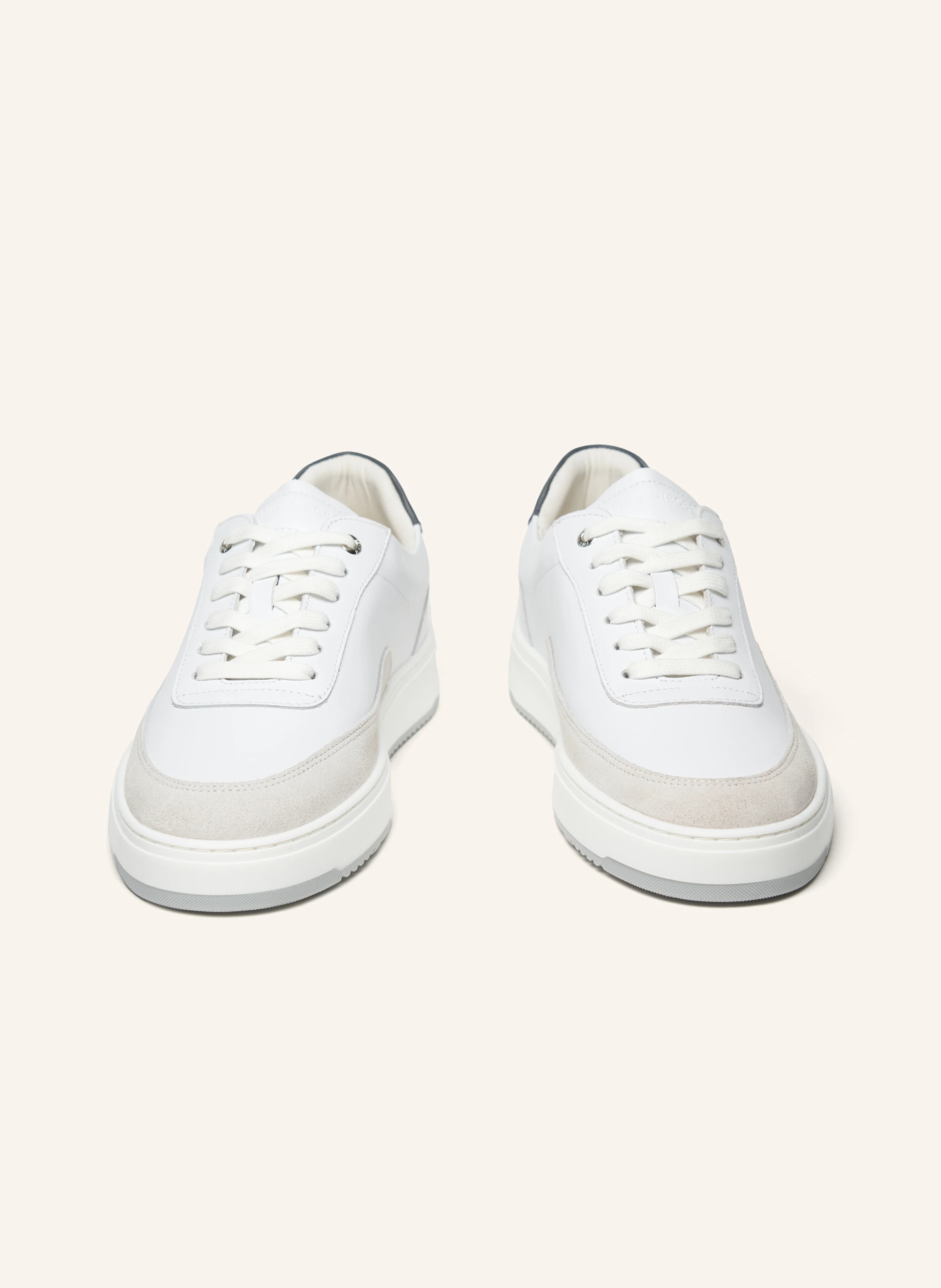 FILLING PIECES Sneaker MONDO SQUASH