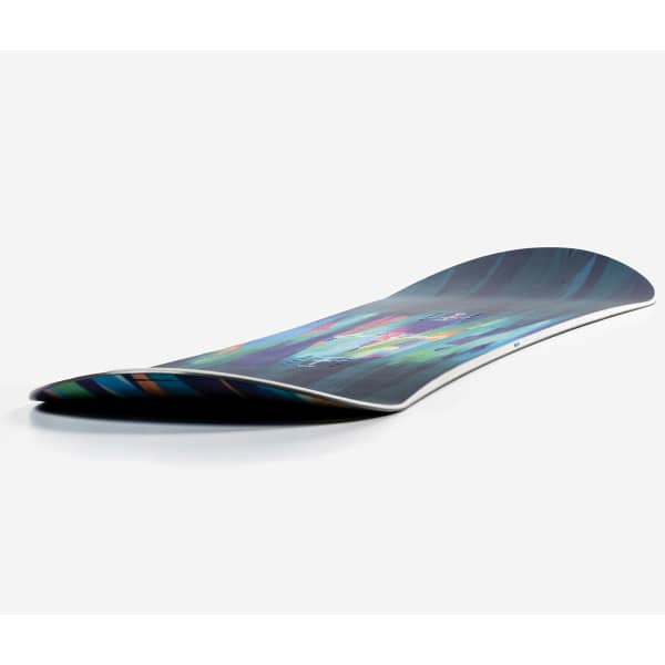 Planche de snowboard NITRO LECTRA BRUSH