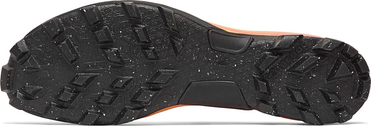 Icebug Men's Acceleritas 8 RB9X Orange/Black