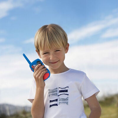Marvel Spider-Man Walkie Talkie