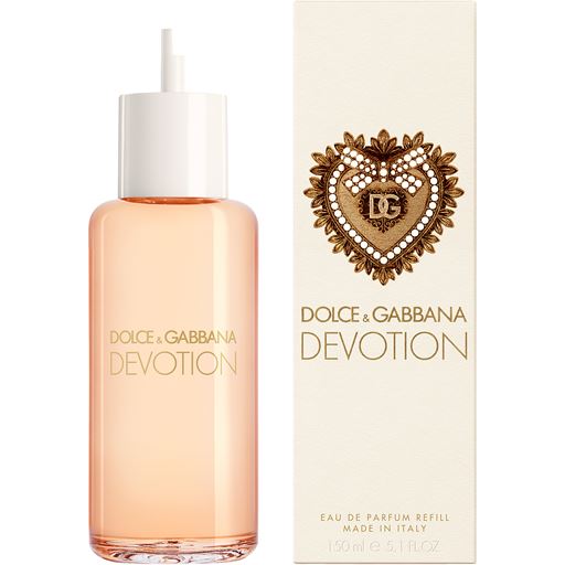 Dolce & Gabbana Devotion Eau De Parfum Refill, 150 ml