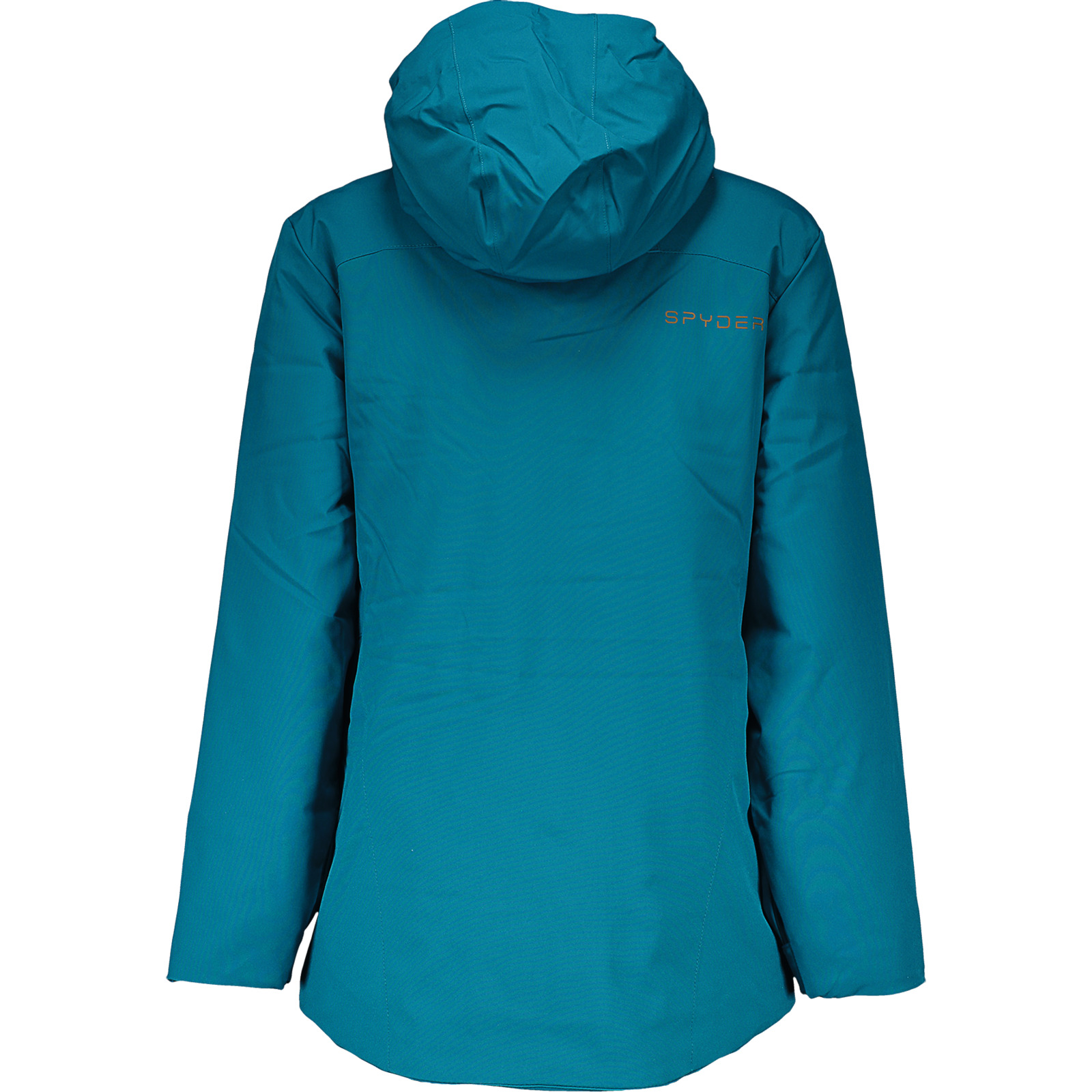 Spyder Kinder-Skijacke Prime blau, 12