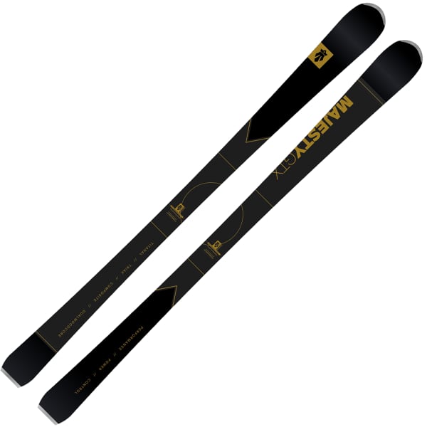Ski MAJESTY GTX BLACK