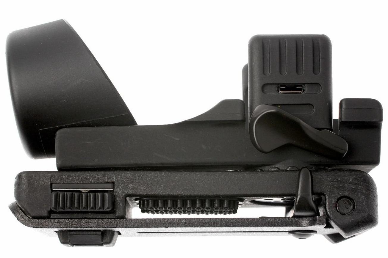 ESP LHU-14-37 tactische zaklampholster