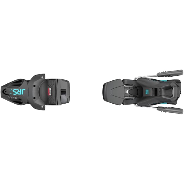 Pack ski HEAD WC E.RACE TEAM + JRS 7.5 GW CA BLACK/BLUE