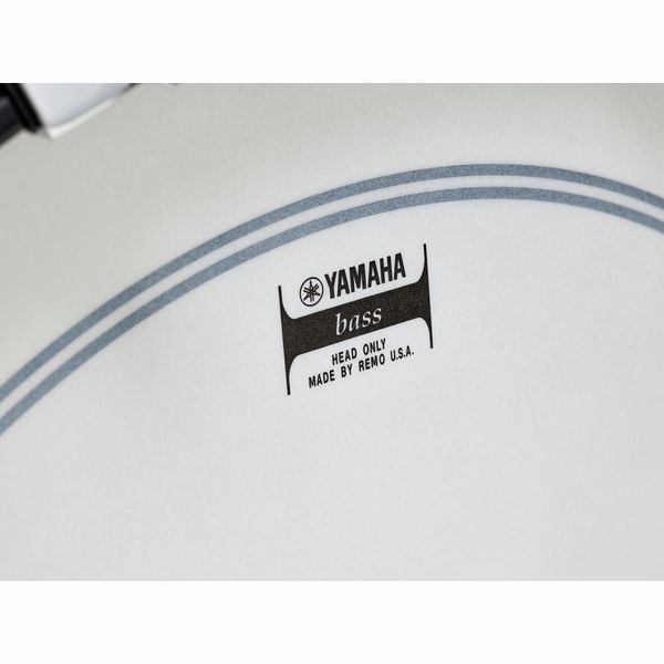 Yamaha Recording Custom Studio SOB