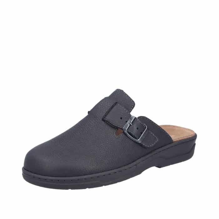 Rieker Slippers Herre 20394-00