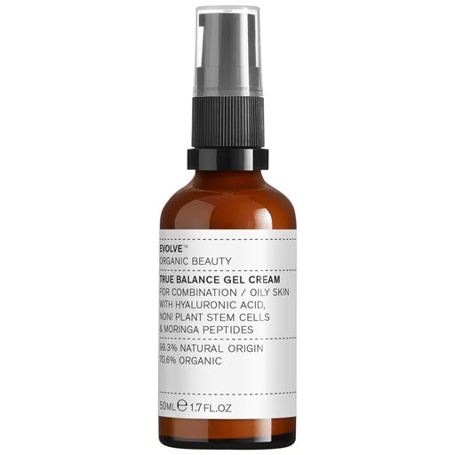 Evolve True Balance Gel Cream, 50 ml