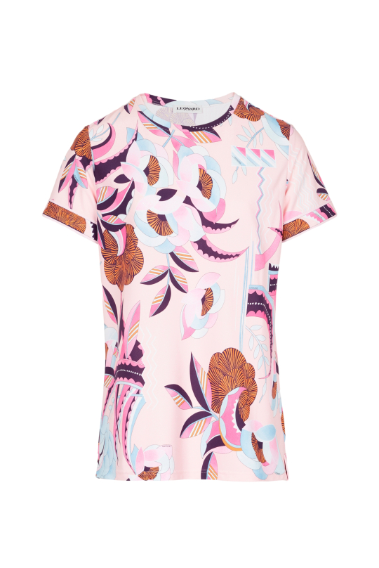 T-SHIRT LEO