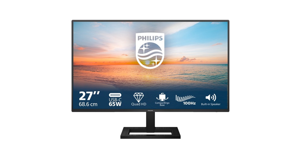 Philips27E1N1600AE/00 27