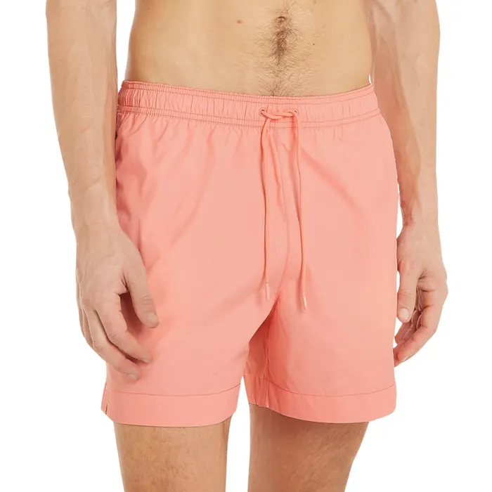 Tommy Hilfiger Medium Drawstring Zwemshort Heren