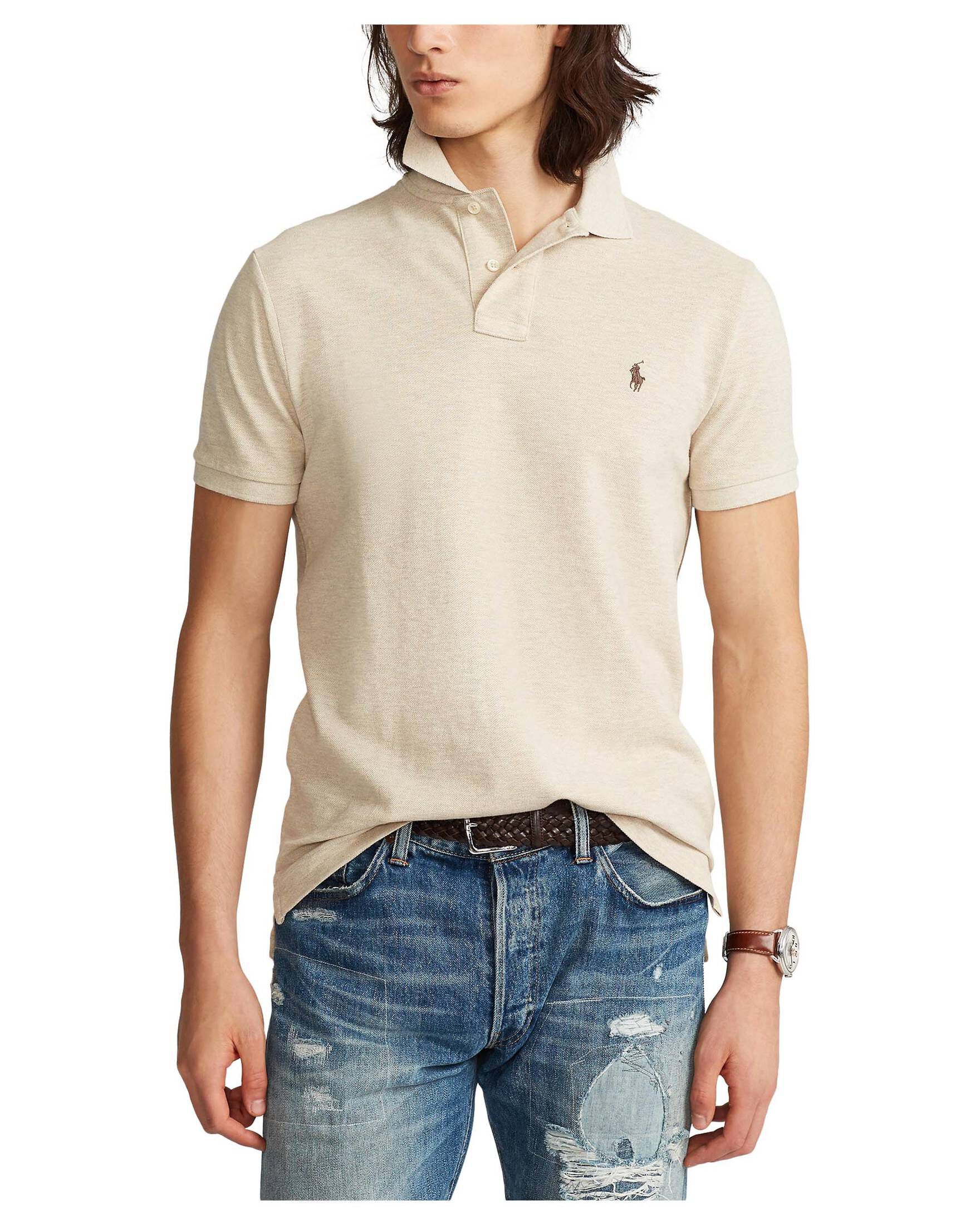 Polo Ralph Lauren| Herren Poloshirt