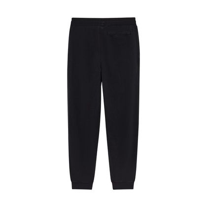 Pantalon Fox WORDMARK FLEECE JOGGER - Noir