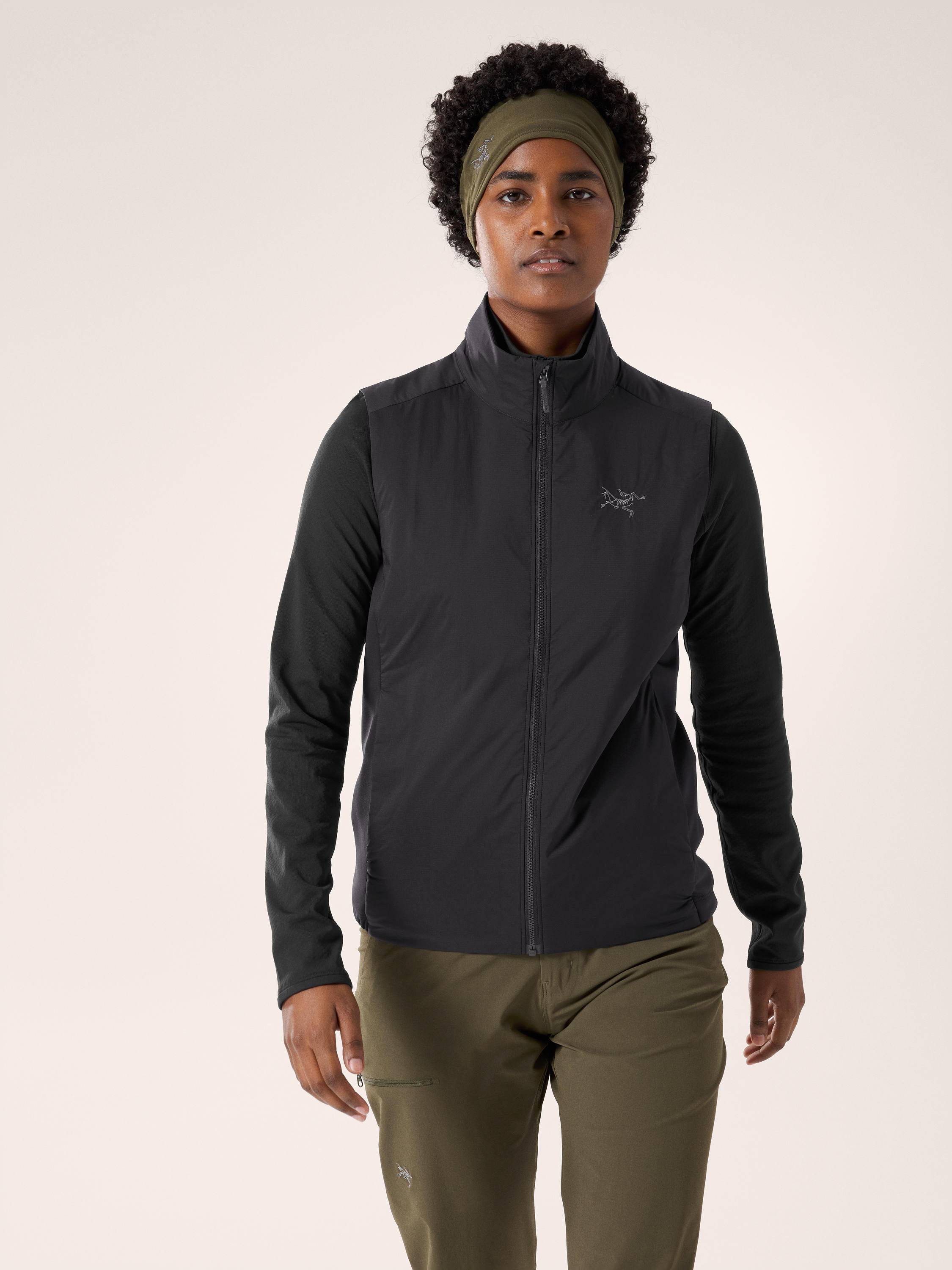 Arc'teryx Atom Vest W's