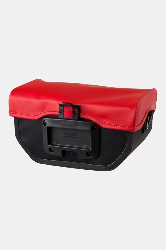AGU AGU Clean Handlebar Bag Shelter Medium Suurtas