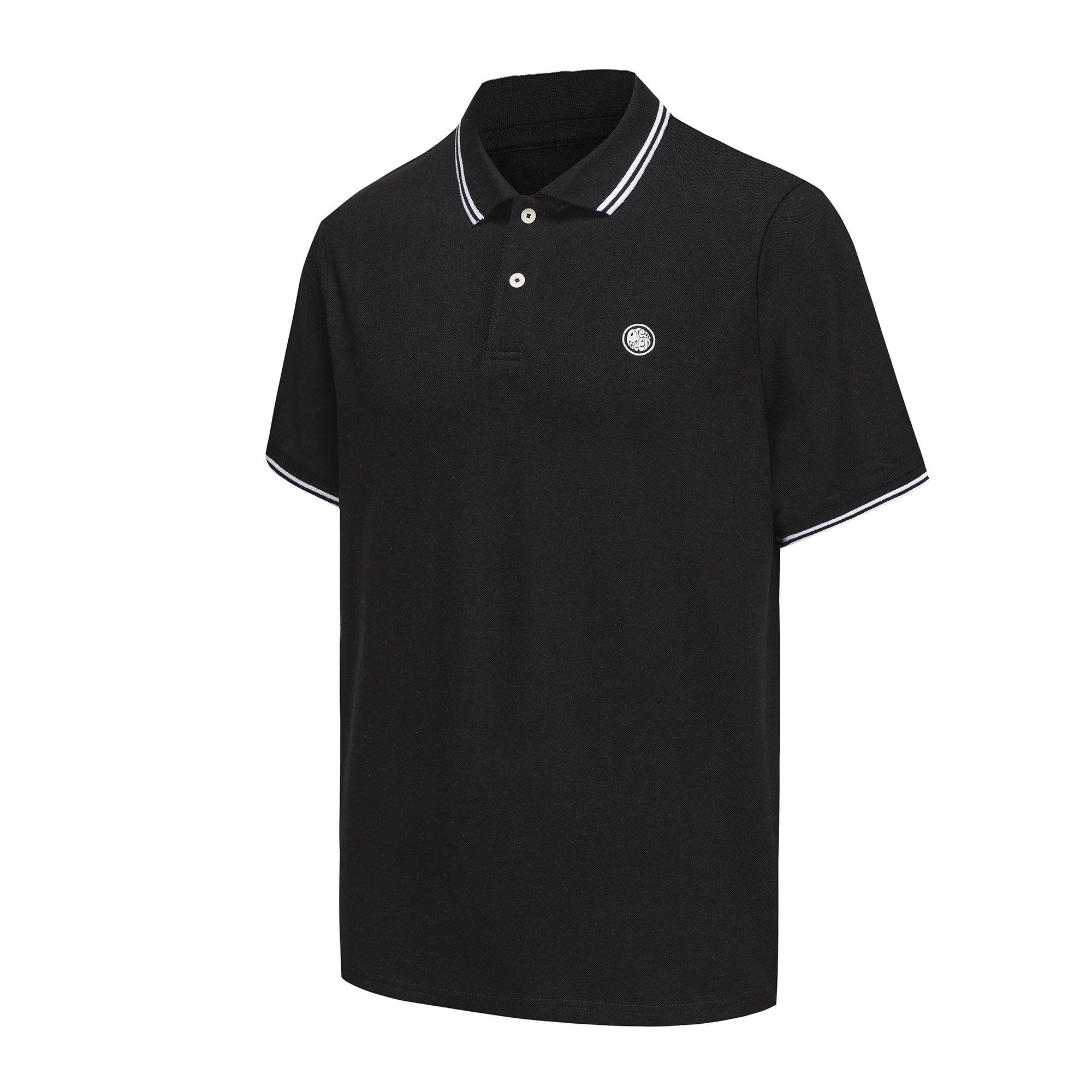 Pretty Green PG Barton Polo Men