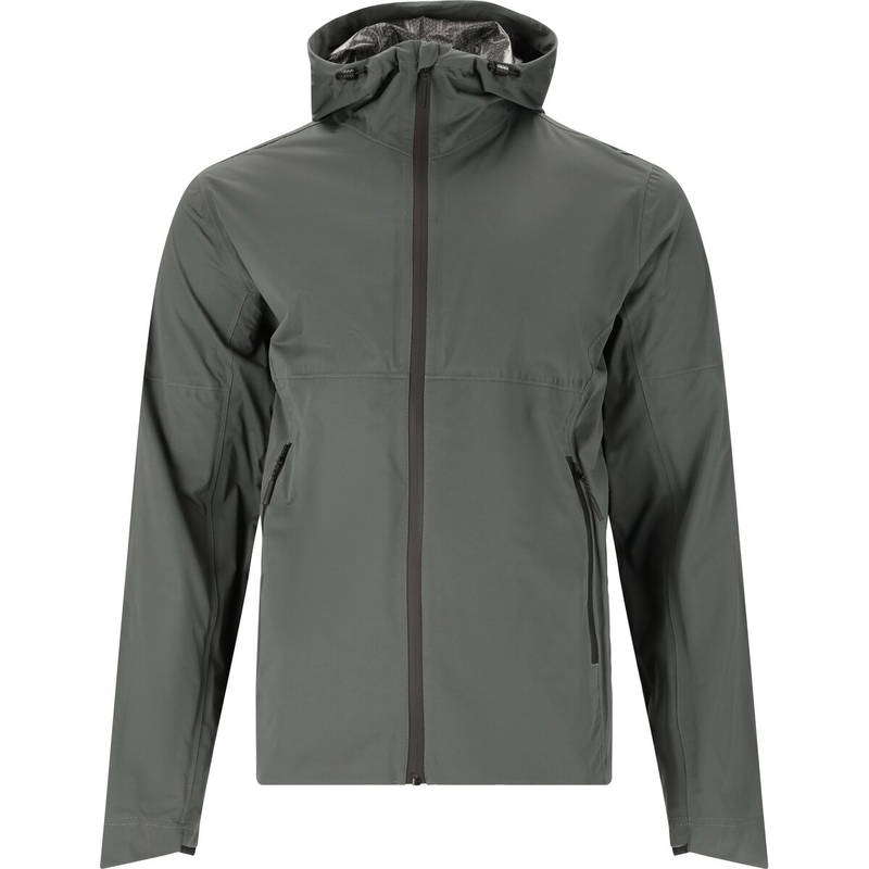 Endurance Komint Waterproof Løbejakke Herre