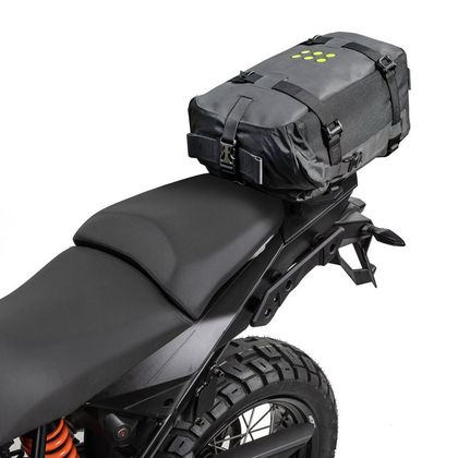 Support Kriega OS BASE POUR SACOCHES CAVALIERES - Noir