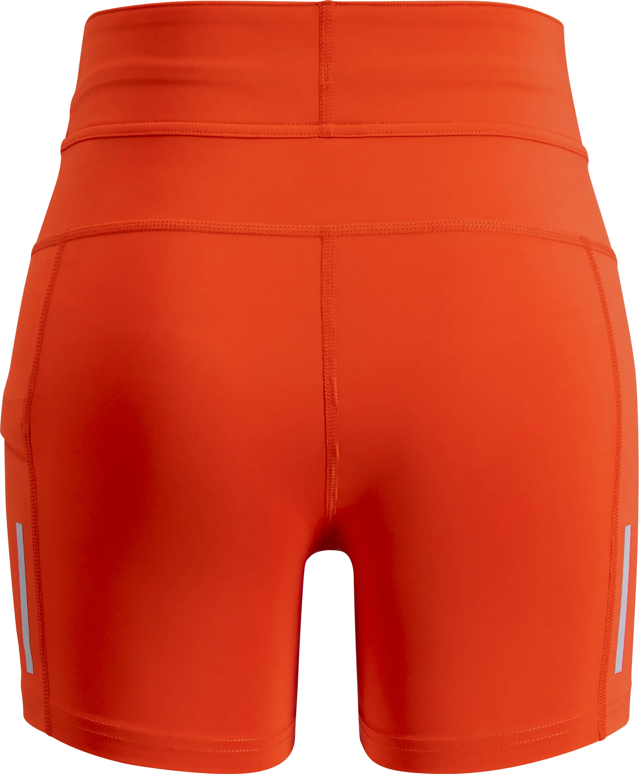 Swix Women's Roadline Short Tights Fiery Red