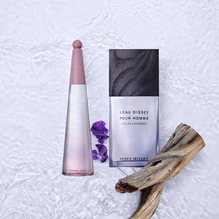 Issey Miyake Solar Violet Eau de Parfum