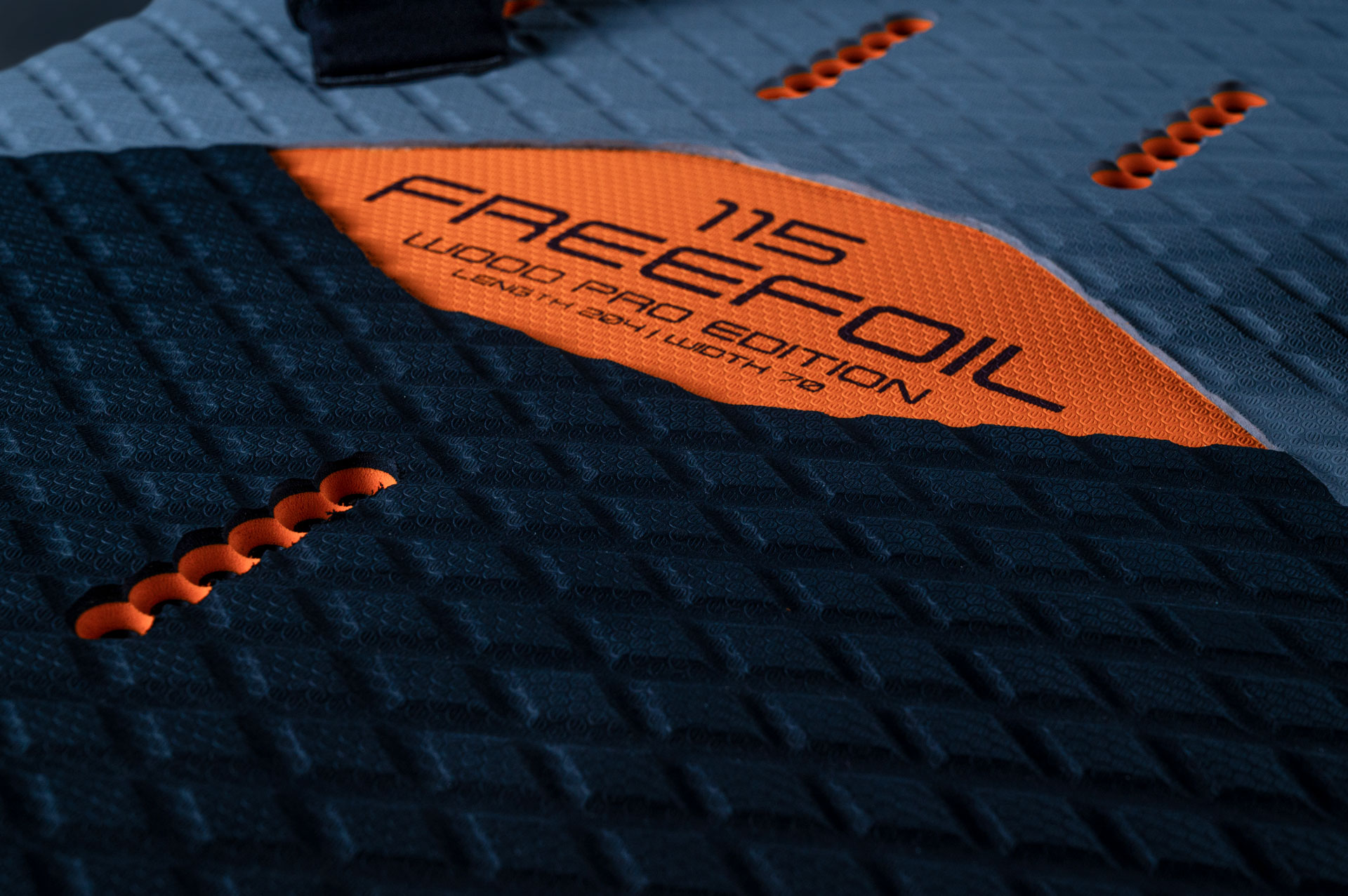 JP Australia Free Foil Wood Pro - 2024 115 L