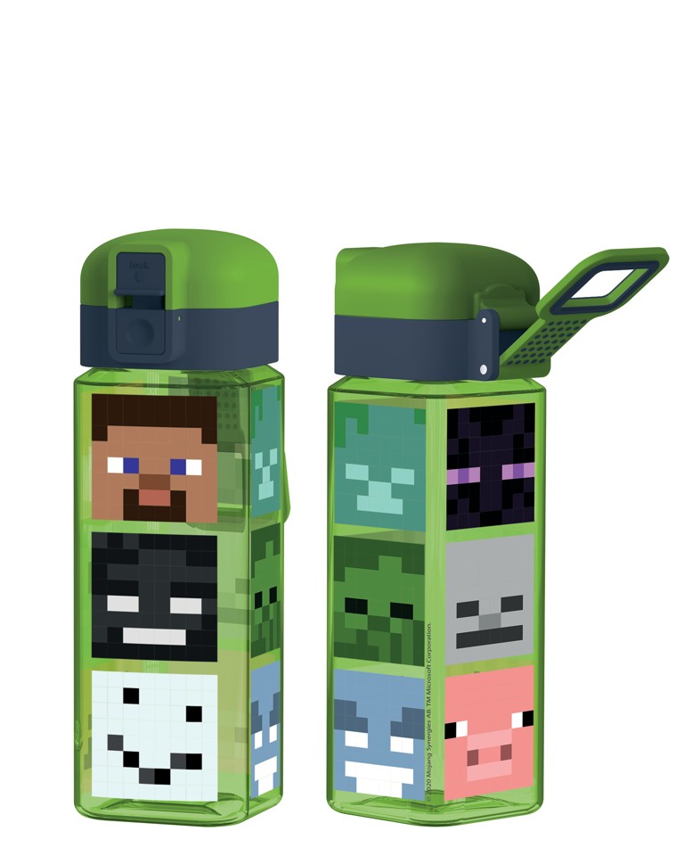 Stor - Drikkedunk - Minecraft