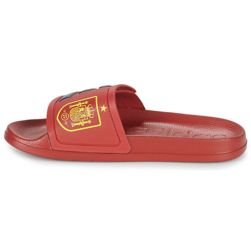adidas Performance - ADILETTE TND - Bordeaux / Marine