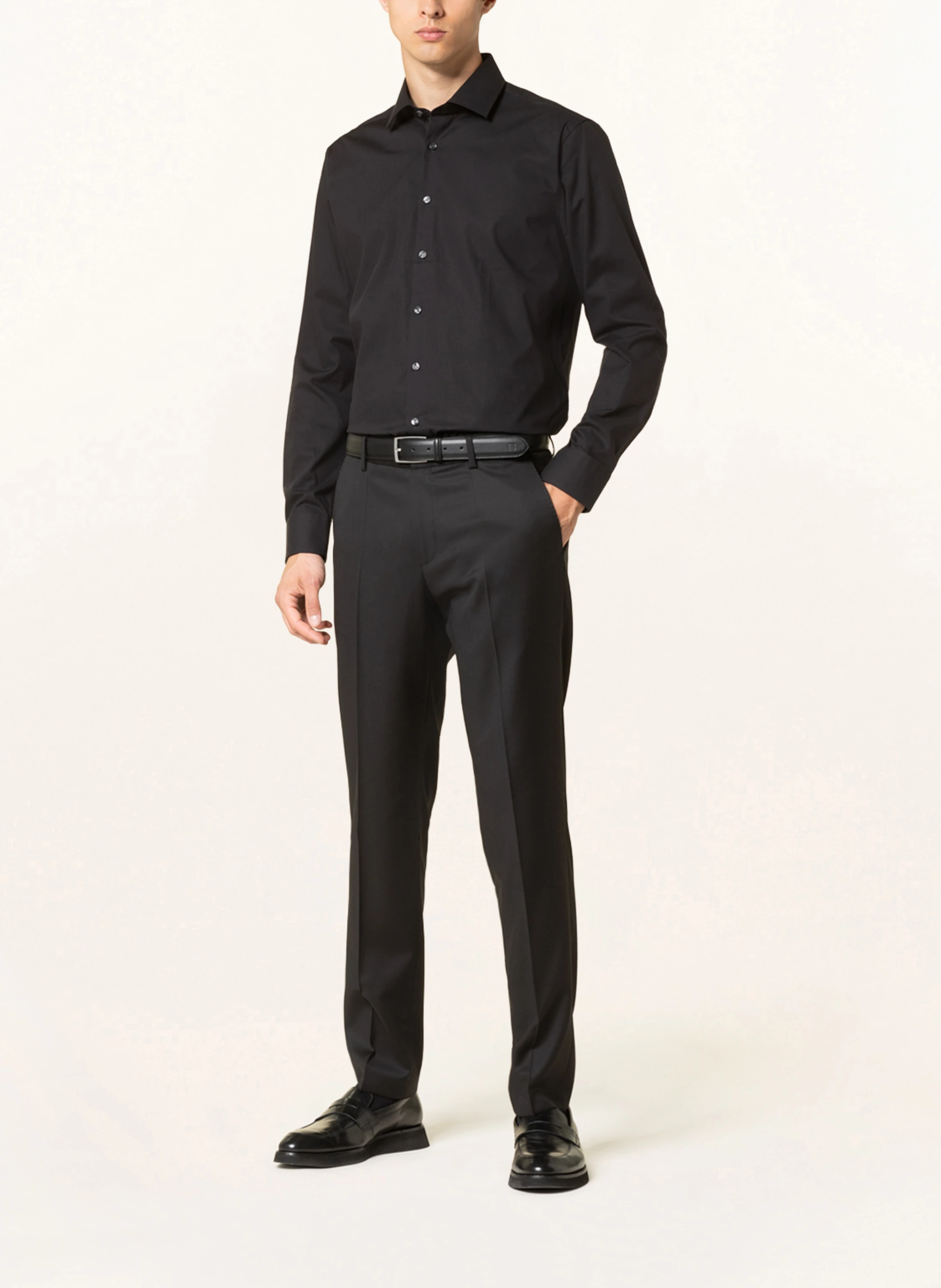 seidensticker Hemd Tailored Fit