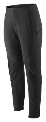 Pantalon VTT Femme Patagonia Dirt Craft Noir
