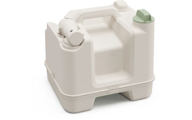 Thetford S220-S Trenntoilette