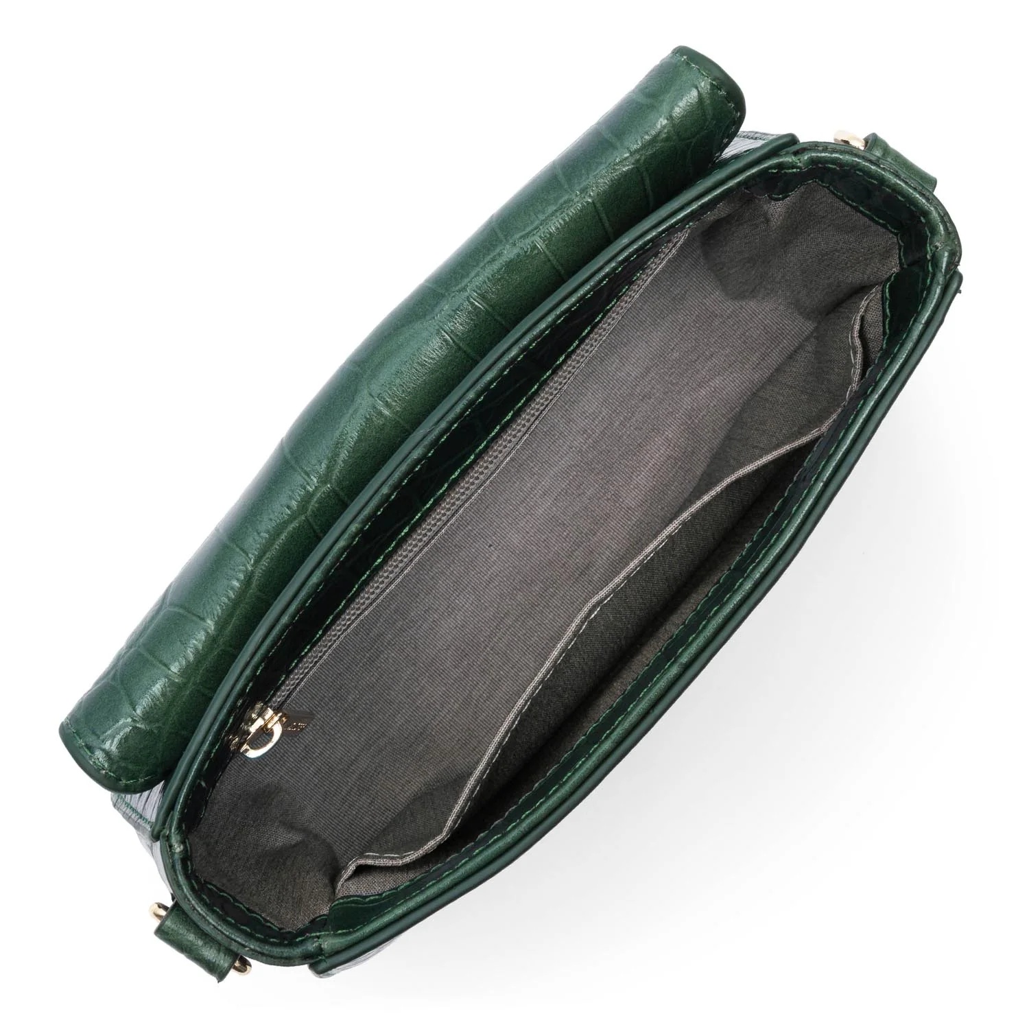 Exotic Croco CN-Sac trotteur
