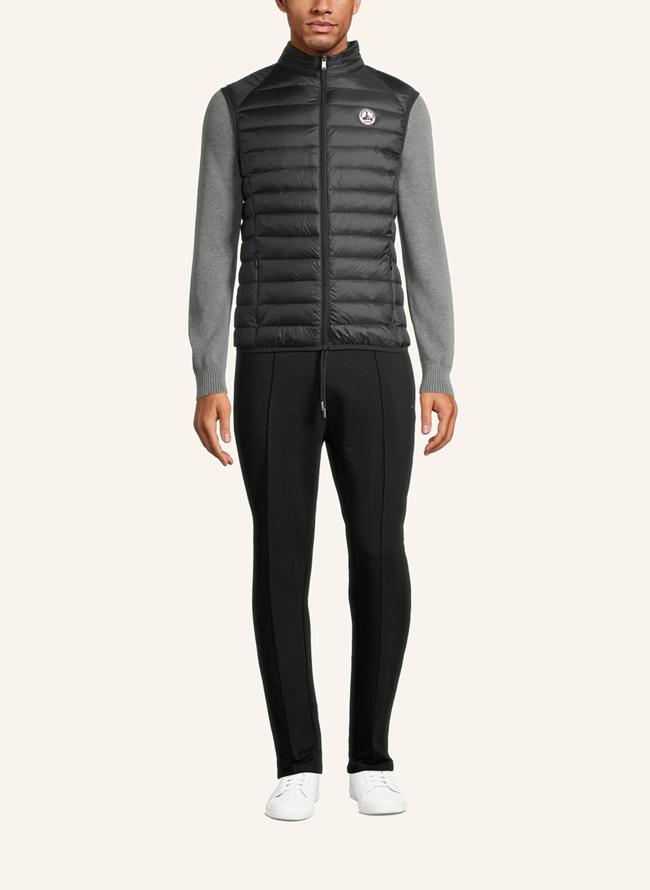 JOTT Lightweight-Daunenweste TOM