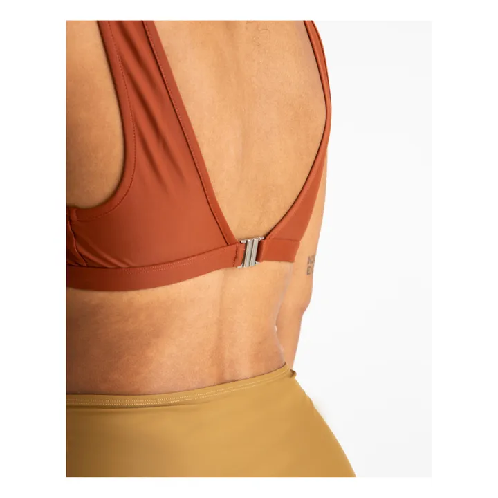Matona Haut de Maillot | Ambre