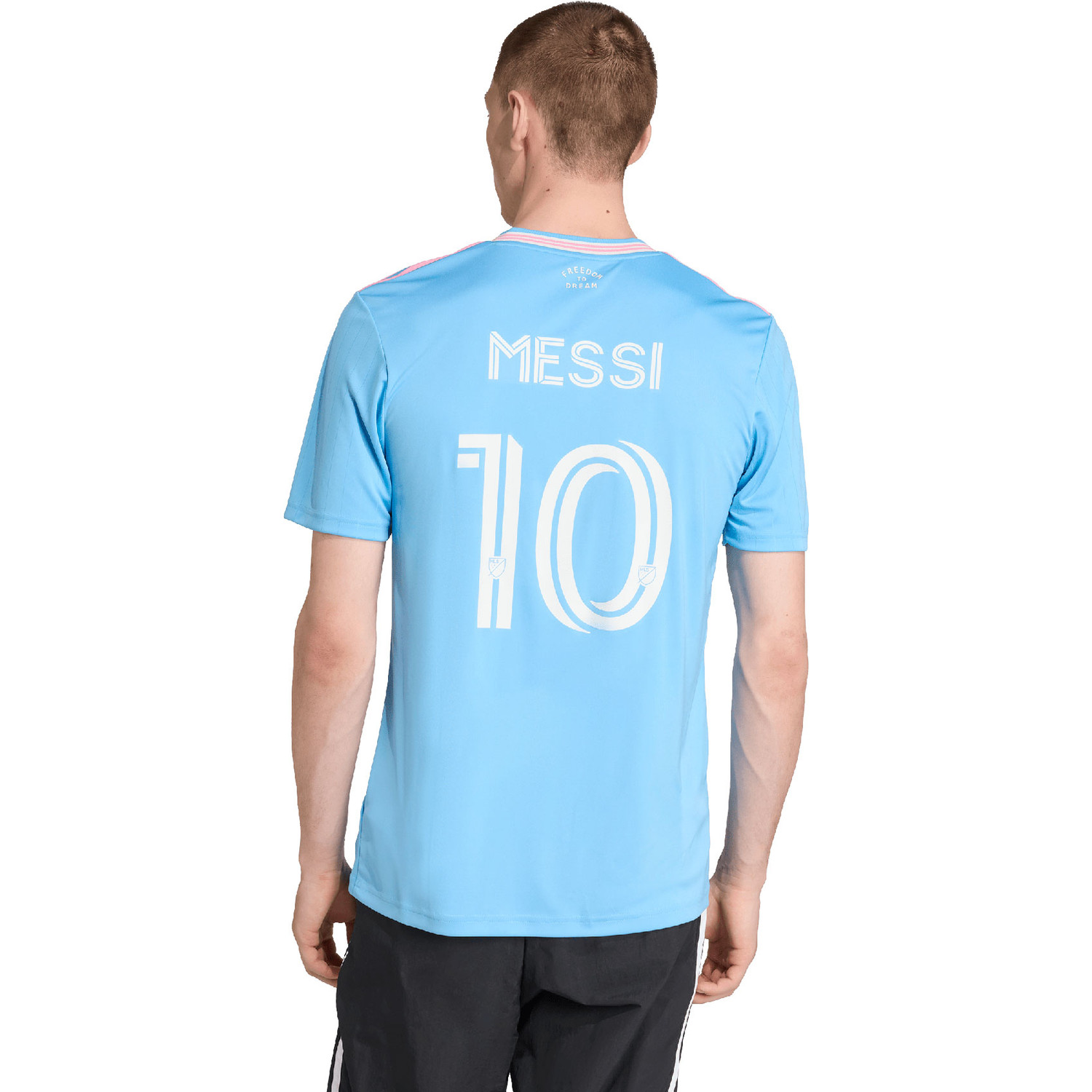 adidas Inter Miami CF 3rd Shirt Messi