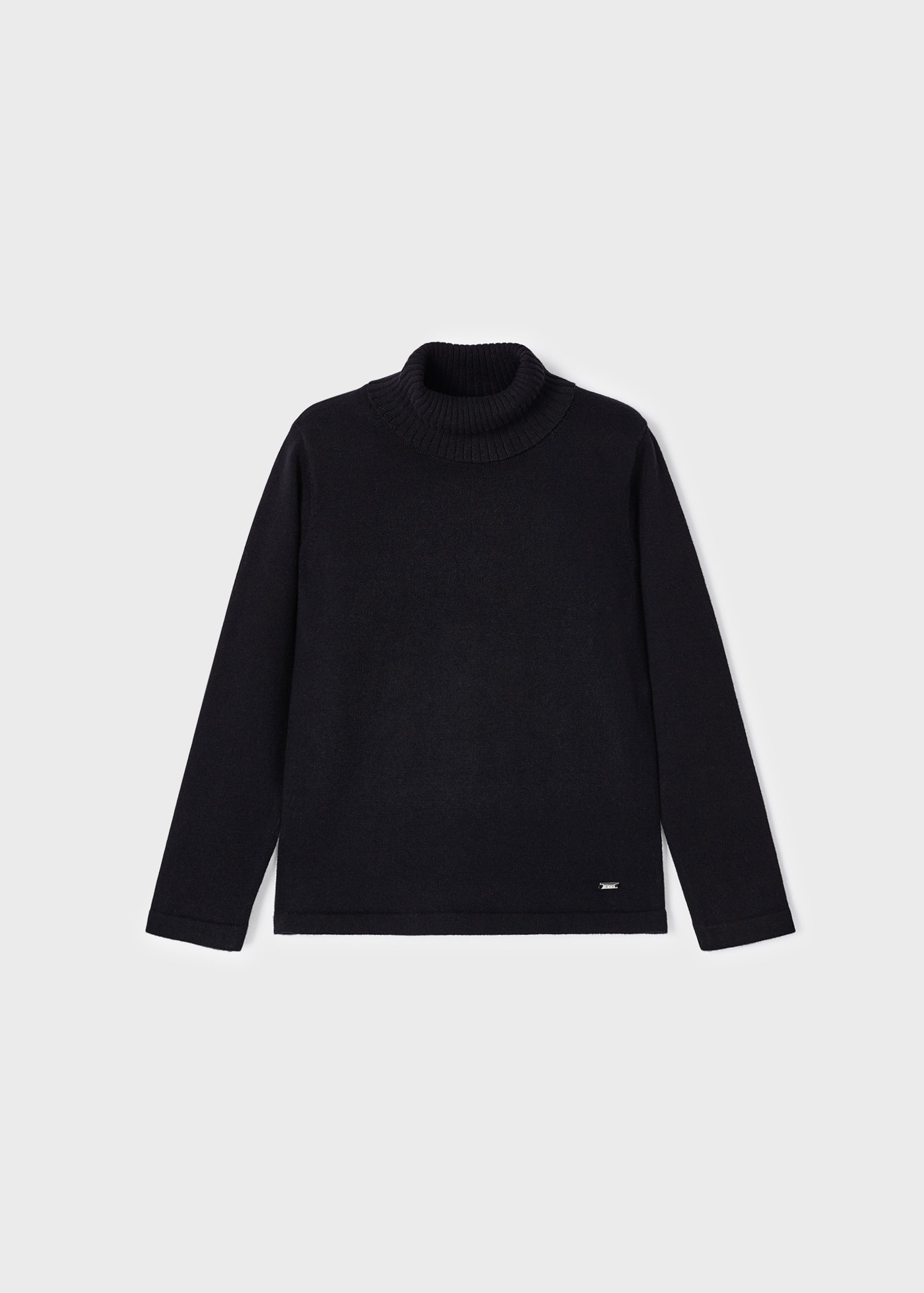 Camisa de algodão Better Cotton para meninas com estampa de cisne