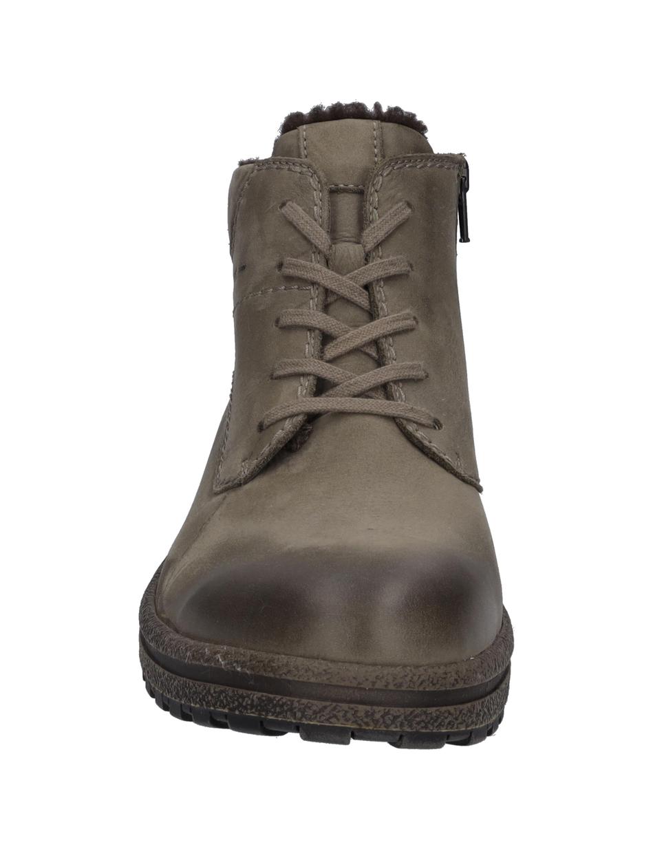 Stiefelette Emil 25, vulcano
