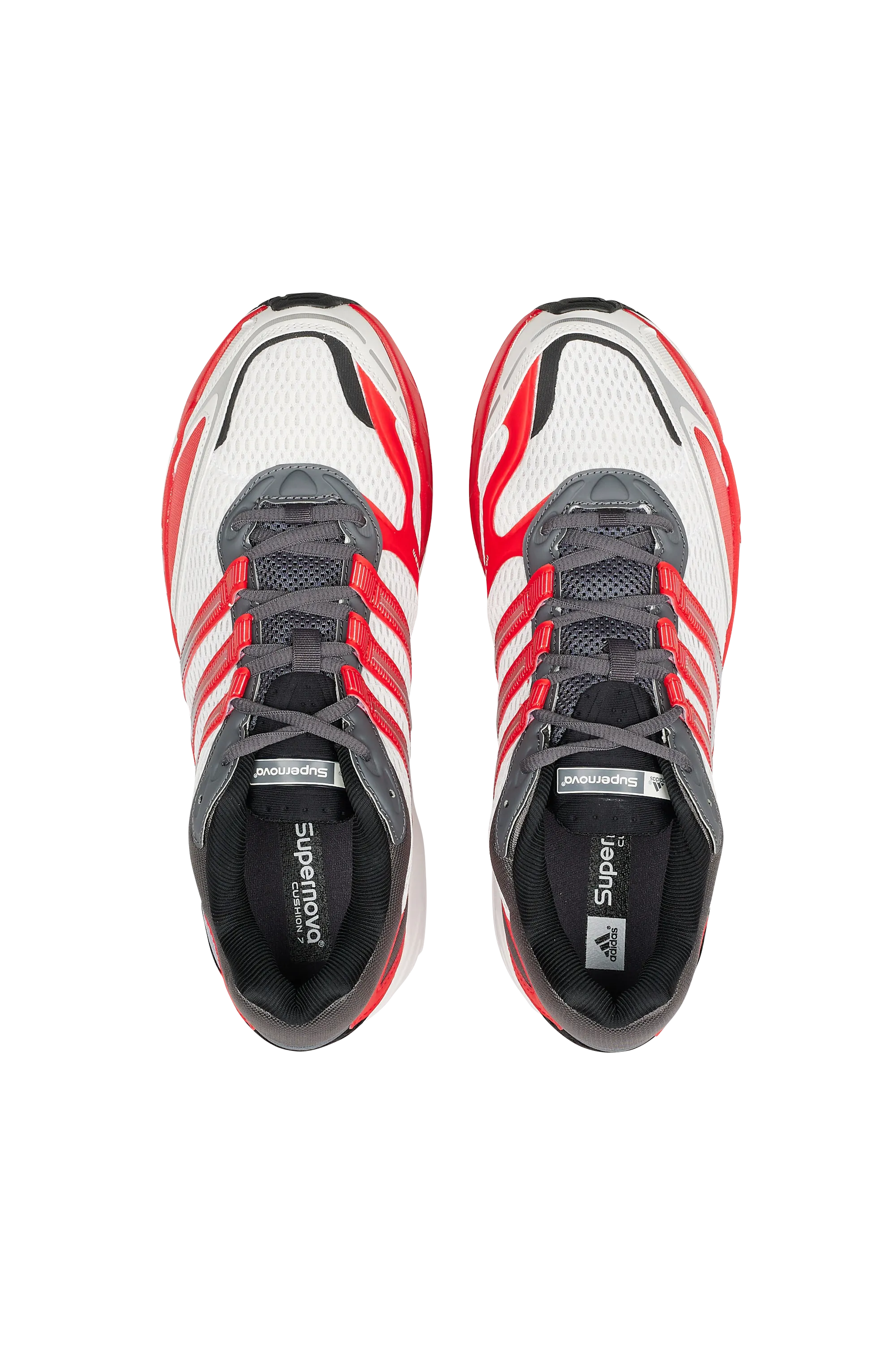 ADIDAS Baskets SUPERNOVA CUSHION 7 Gris