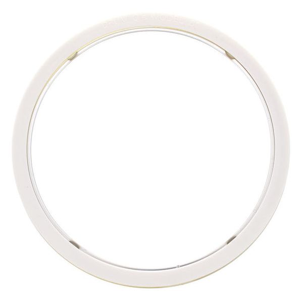 Bass Drum O's 6