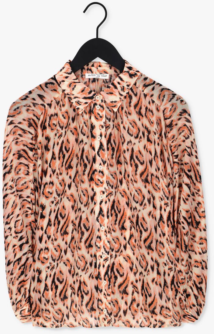 CIRCLE OF TRUST rode circle of trust blouse suzy blouse