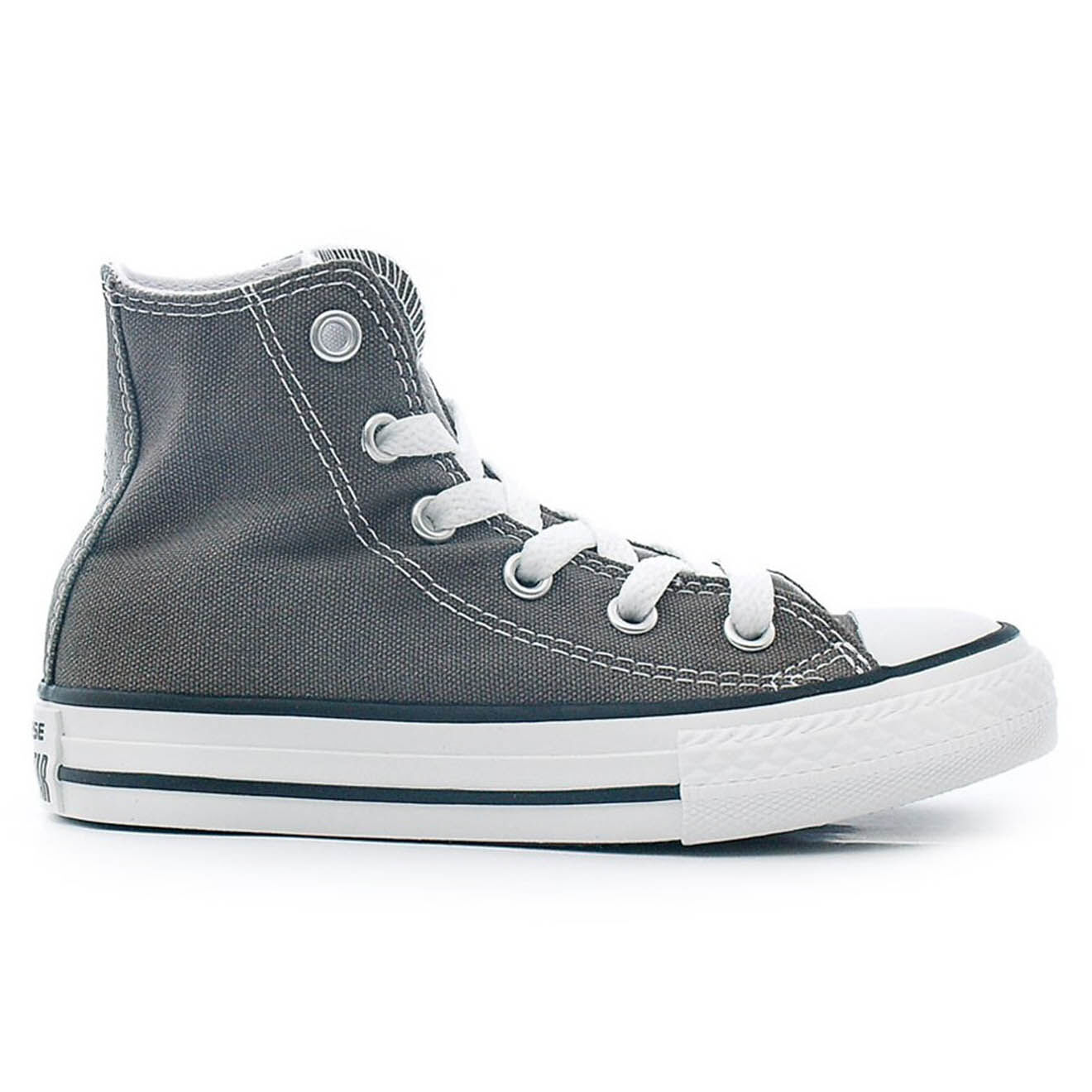 Converse Baskets Canvas Hi grises