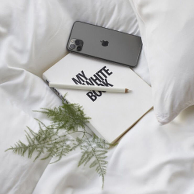 Turiform Enjoy white Hvid