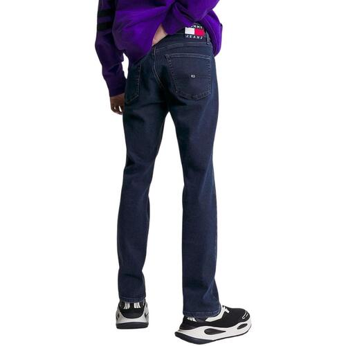 Tommy Jeans - SCANTON SLIM CG4269 Azul