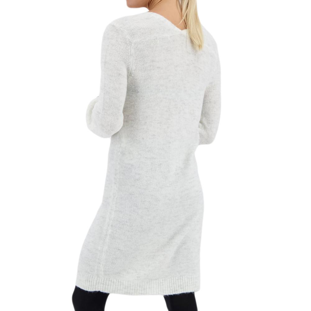 JDY Robe Gris clair Femme JDY Elanora