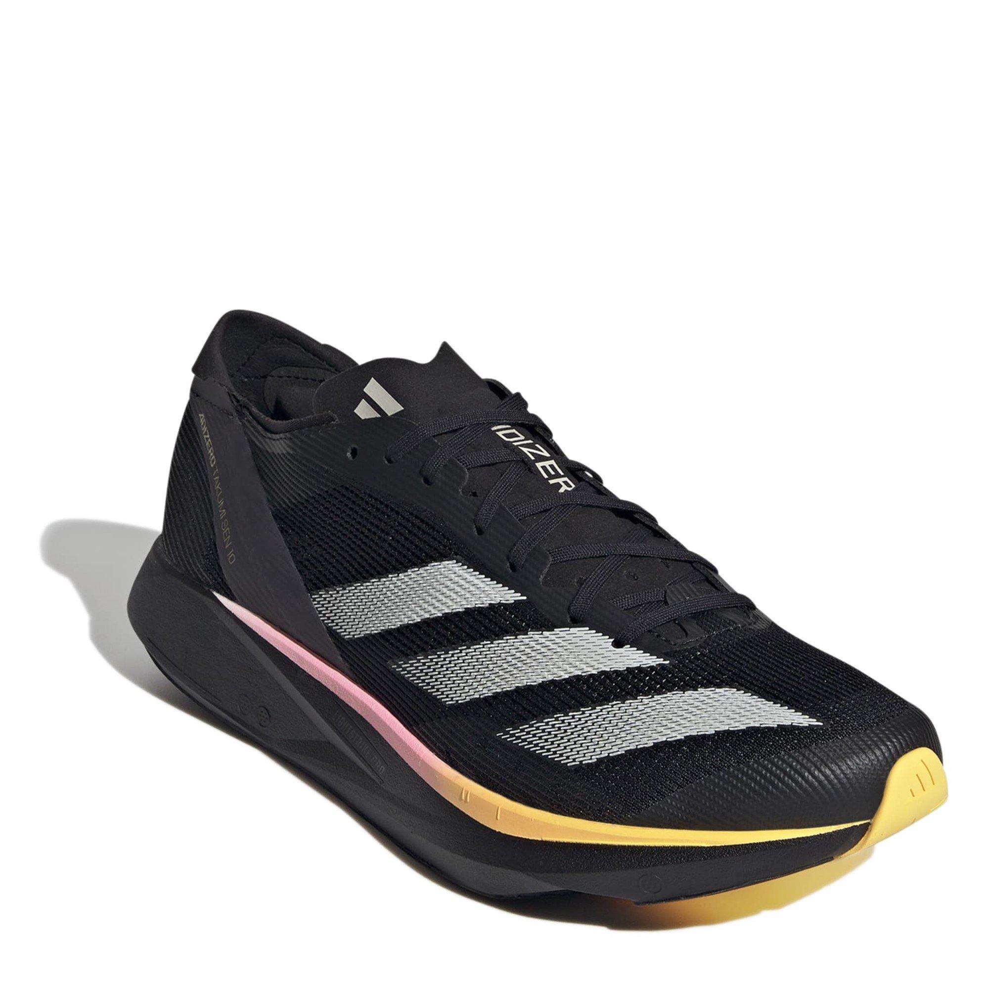 adidas Adizero Takumi Sen 10 Mens Running Shoes