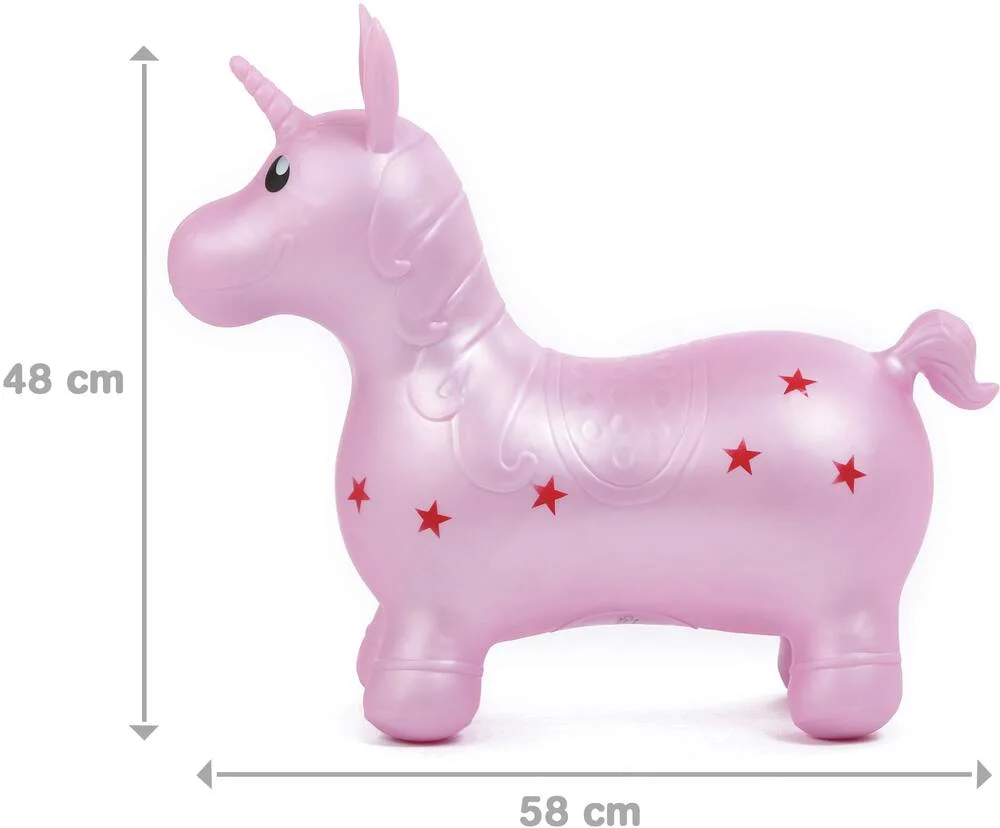 MA LICORNE