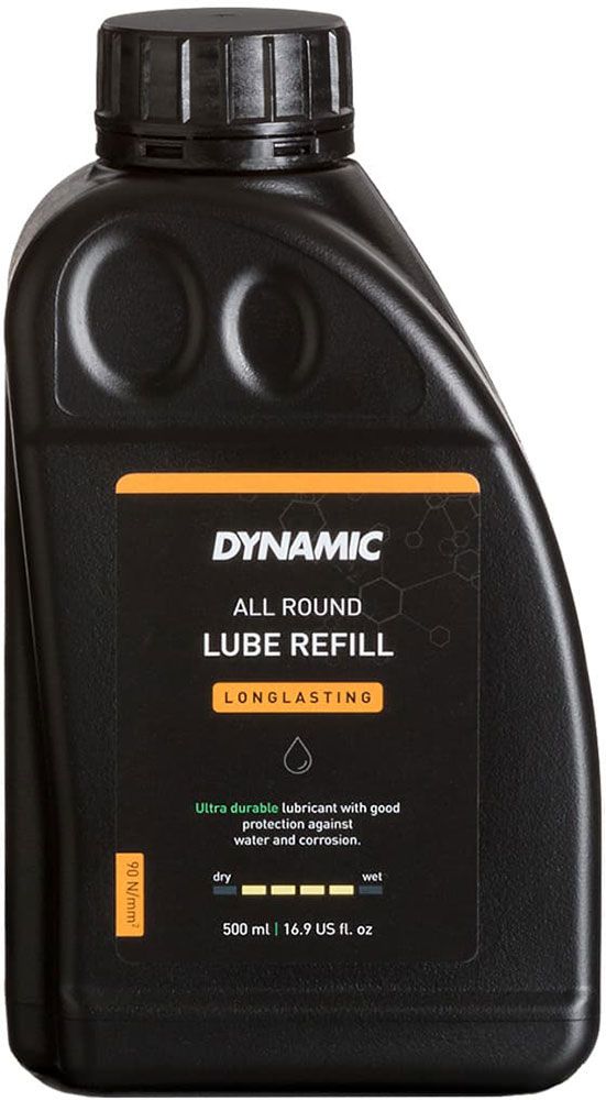 Dynamic All Round Kettenschmiermittel kaufen | Bike-Discount