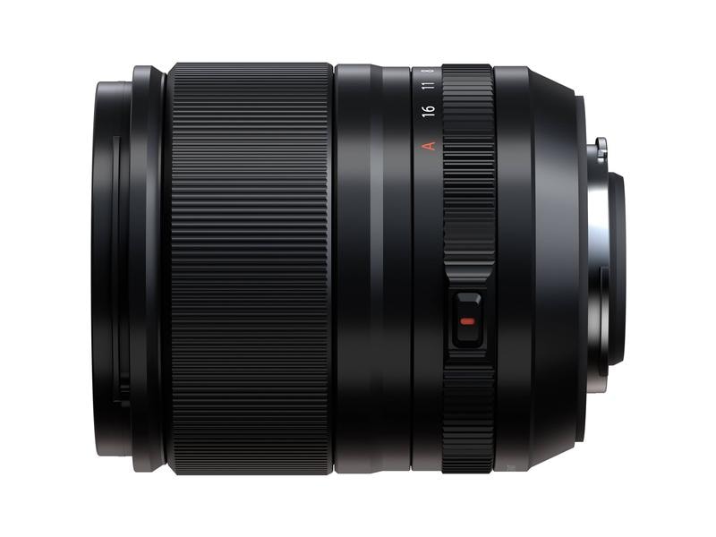 Fujifilm Festbrennweite FUJINON XF 23mm F/1.4 R LM WR X-Mou Weitwinkelobjektiv mit hoher Auflösung und schnellem Autofokus