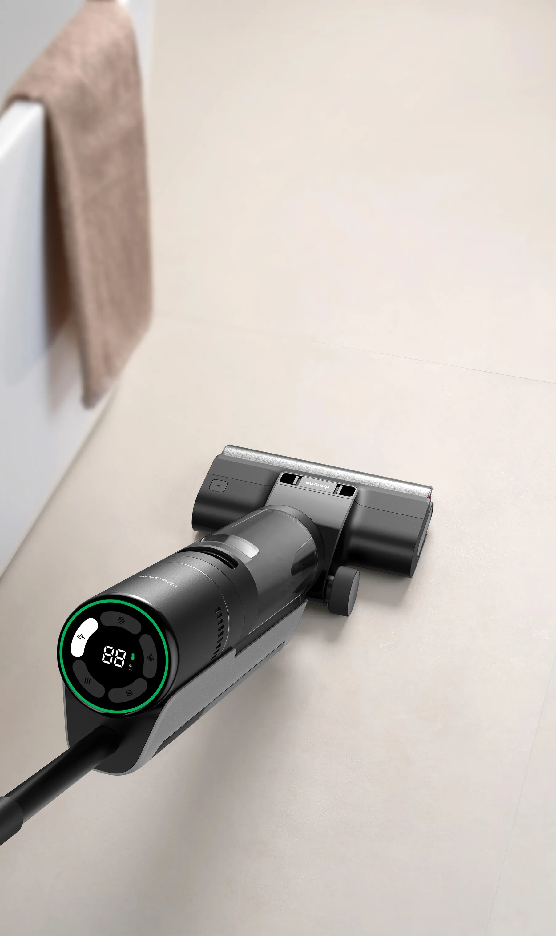 Dreame H12 Pro Støvsuger