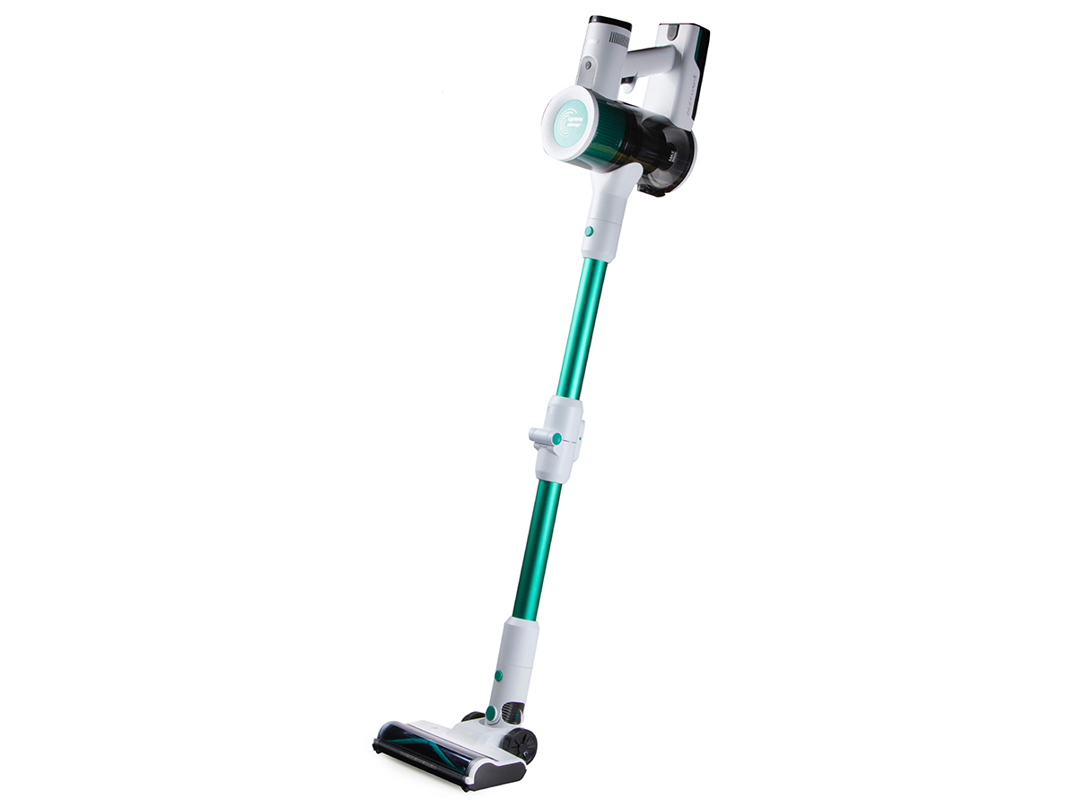 PRIMO PR510SV 3-in-1 Steelstofzuiger met flexibele steel - Blue