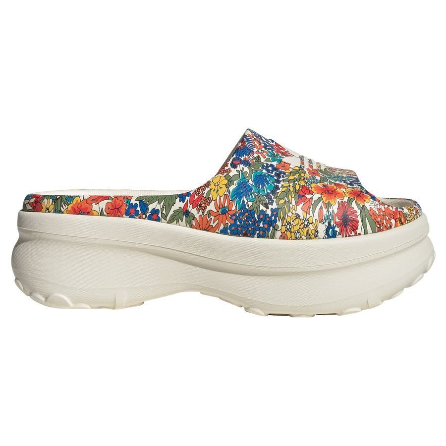 Adidas Original Chaussure Adiform Stan Slide x Liberty London